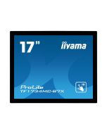 Iiyama ProLite TF1734MC-B7X - LED-Monitor - 43 cm (17")
