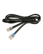Jabra Telefonleitungskabel - 50 cm - für Jabra