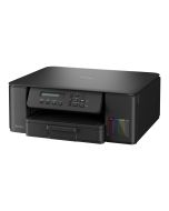 Brother DCP-T580DW - Multifunktionsdrucker - Farbe - Tintenstrahl - ITS - A4/Legal (Medien)