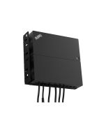 Lenovo ThinkPad Universal USB-C Smart Dock - ThinkSmart Edition