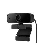 HP 435 - Webcam - schwenken / neigen - Farbe