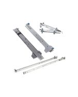 Dell 2/4-Post Static Rack Rails for 1U and 2U systems