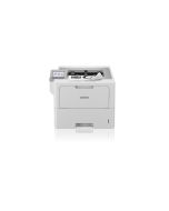Brother HL-L6410DN - Drucker - s/w - Duplex