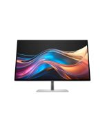 HP 727pq - Series 7 Pro - LED-Monitor - 68.6 cm (27")