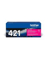 Brother TN421M - Magenta - original - Tonerpatrone