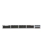 Cisco Catalyst 9300L - Network Essentials - Switch - L3 - 48 x 10/100/1000 (PoE+)