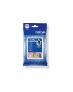 Brother LC527XLBK - Hohe Ergiebigkeit - Schwarz