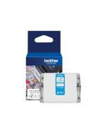 Brother CZ-1005 - Rolle (5 cm x 5 m) 1 Rolle(n) Endlosetiketten