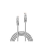 Lindy Patch-Kabel - RJ-45 (M) bis RJ-45 (M)