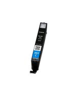 Canon CLI-551C - 7 ml - Cyan - original - Tintenbehälter