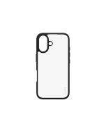 PanzerGlass CARE by PanzerGlass - Hintere Abdeckung für Mobiltelefon - Flaggschiff - kompatibel mit MagSafe - Polycarbonat, Thermoplastisches Polyurethan (TPU)