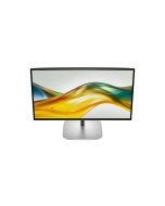 HP 527pm - Series 5 Pro - LED-Monitor - 68.6 cm (27")