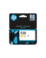 HP 938 - 10 ml - Gelb - original - Officejet