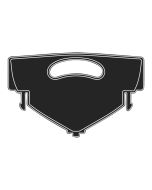 Custom Group Custom - Papieradapter - für Custom K3, K3 HS
