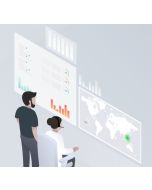 APC Advantage EcoStruxure Asset Advisor Service - Technischer Support - Fernüberwachung (für USV 11 - 40 kVA)