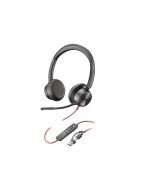 Poly Blackwire 8225 - Blackwire 8200 series - Headset