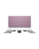 HP  Druckerständer-Ablagefach - hohe Kapazität