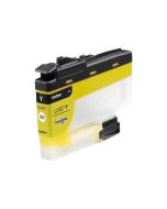 Brother LC427Y - Gelb - original - Tintenpatrone