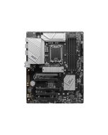 MSI PRO B760-P II - Motherboard - ATX - LGA1700-Sockel - B760 Chipsatz - USB 3.2 Gen 1, USB-C 3.2 Gen2 - 2.5 Gigabit LAN - Onboard-Grafik (CPU erforderlich)