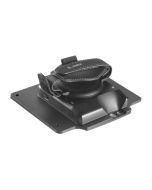 Zebra Expansion Back - Rückwand für Tablet - 8" - für Zebra ET50, ET51, ET51 Integrated Scanner Kit, ET55, ET56 Enterprise Tablet (8.4 Zoll)