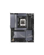 Gigabyte B850 AI TOP - Motherboard - ATX - Socket AM5 - AMD B850 Chipsatz - USB-C 3.2 Gen 2x2, USB 3.2 Gen 2, USB 3.2 Gen 1 - Wi-Fi 7, 2 x 10 Gigabit LAN, Bluetooth - Onboard-Grafik (CPU erforderlich)