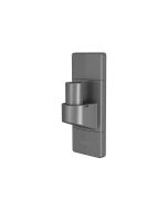 Ergotron LX Pro - Befestigungskit (Wandhalterung)