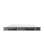 HPE StoreEver - Rackmontagesatz - 1U