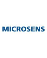 Microsens Blindabdeckung - für Media Converter