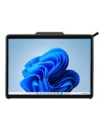 Targus Hintere Abdeckung für Tablet - widerstandsfähig - Thermoplastisches Polyurethan (TPU)