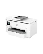 HP Officejet Pro 9720e Wide Format All-in-One - Multifunktionsdrucker - Farbe - Tintenstrahl - A3/Ledger (297 x 432 mm)