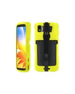 Zebra Mobilis PROTECH - Hintere Abdeckung für mobilen