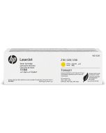 HP Gelb Contract LaserJet Tonerkartusche, 5500 Seiten, Gelb, 1 Stück(e)