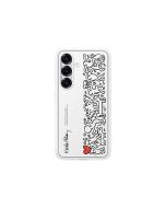 Samsung EF-MS931 - Hintere Abdeckung für Mobiltelefon - Thermoplastisches Polyurethan (TPU)