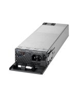 Cisco Config 1 - Stromversorgung redundant / Hot-Plug (Plug-In-Modul)