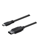 Teltonika USB-Kabel - USB (M) zu Micro-USB Type B (M)