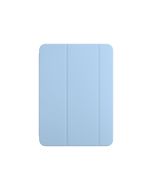 Apple Smart - Flip-Hülle für Tablet - Sky - für 10.9-inch iPad (10. Generation)