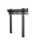 B-TECH BT8421, 139,7 cm (55"), 35 kg, 75 x 75 mm, 400 x 400 mm, Schwarz