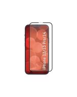 DISPLEX Real Glass - Bildschirmschutz für Handy