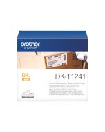 Brother DK-11240 - Schwarz auf Weiß - 51 x 102 mm 600 Etikett(en) Versandetiketten