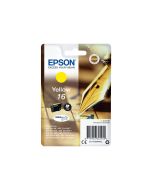 Epson 16 - 3.1 ml - Gelb - Original - Tintenpatrone