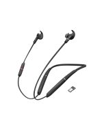 Jabra Evolve 65e MS - Ohrhörer mit Mikrofon - im Ohr