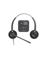 Poly EncorePro 520 - EncorePro 500 series - Headset