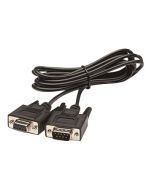APC Kabel seriell - DB-9 (M) zu DB-9 (W) - 4.6 m
