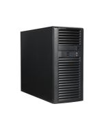 Supermicro SC732 D4-903B - Tower - E-ATX 900 Watt