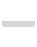 DIGITUS Blindabdeckung für 483 mm (19")-Schränke