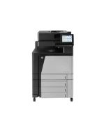 HP LaserJet Enterprise Flow MFP M880z - Multifunktionsdrucker - Farbe - Laser - A3 (297 x 420 mm)