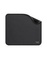 Logitech Desk Mat Studio Series - Mauspad - Graphite