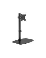 Vision VFM-DSB - Aufstellung - für LCD-Display - Stahl - Schwarz - Bildschirmgröße: 33-81.3 cm (13"-32")