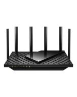TP-LINK Archer AX73 - V1 - Wireless Router 4-Port-Switch