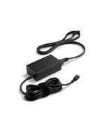 HP Poly - USB-C Netzteil - Wechselstrom 100-240 V